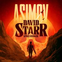 David Starr, Space Ranger