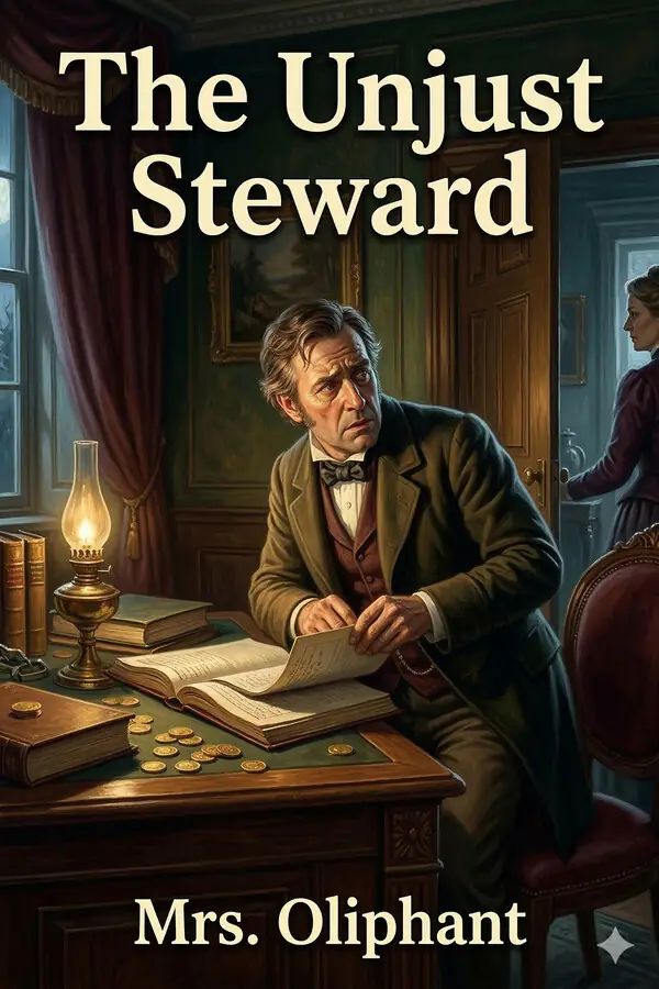 The Unjust Steward; or, The Minister's Debt