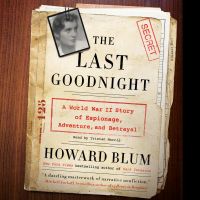 The Last Goodnight