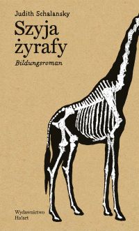 Szyja żyrafy