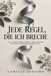 Jede Regel, die ich breche