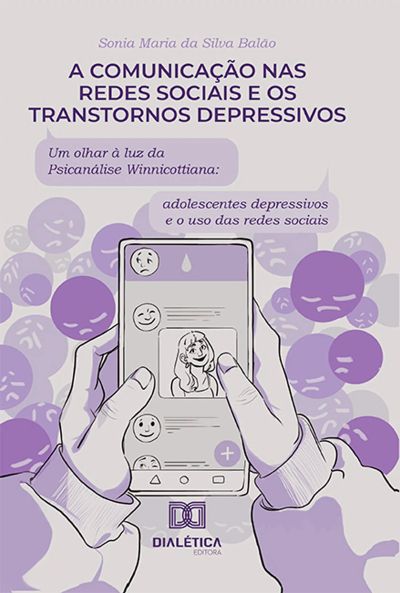 A comunicação nas redes sociais e os transtornos depressivos