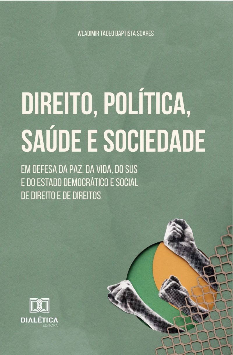 Direito, Política, Saúde e Sociedade