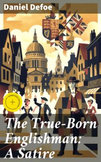 The True-Born Englishman: A Satire