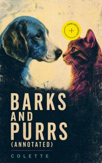 Barks and Purrs (Annotated)