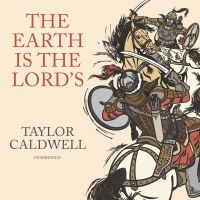 The Earth Is the Lord’s