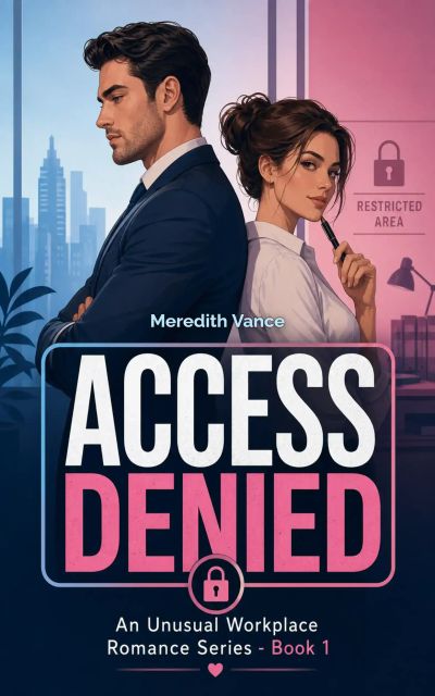 Access Denied