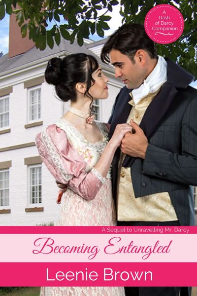 Becoming Entangled