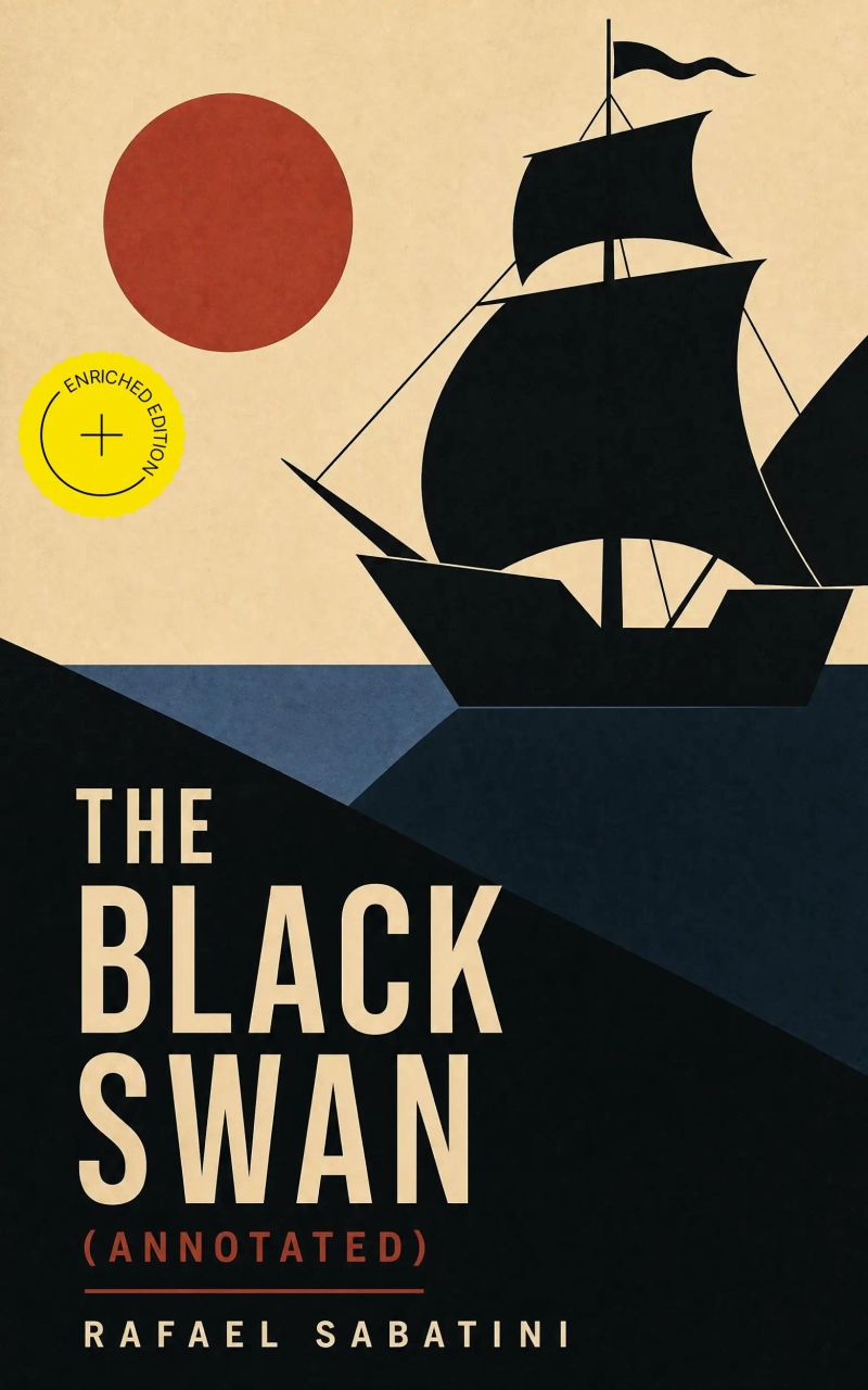 The Black Swan (Annotated)