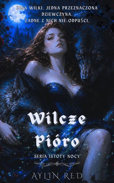 Wilcze Pióro