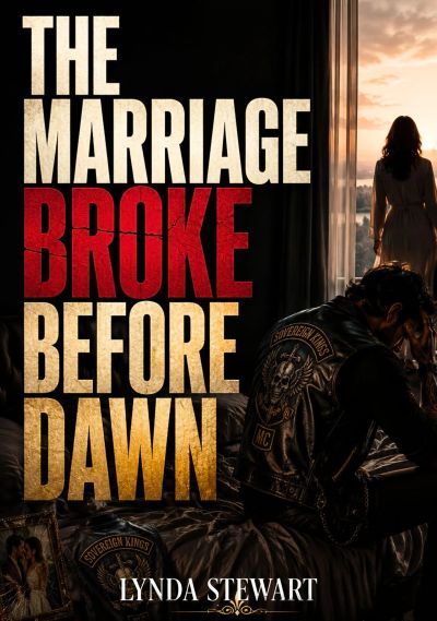 The Marriage Broke Before Dawn