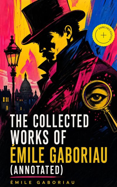The Collected Works of Émile Gaboriau (Annotated)