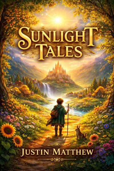 Sunlight Tales