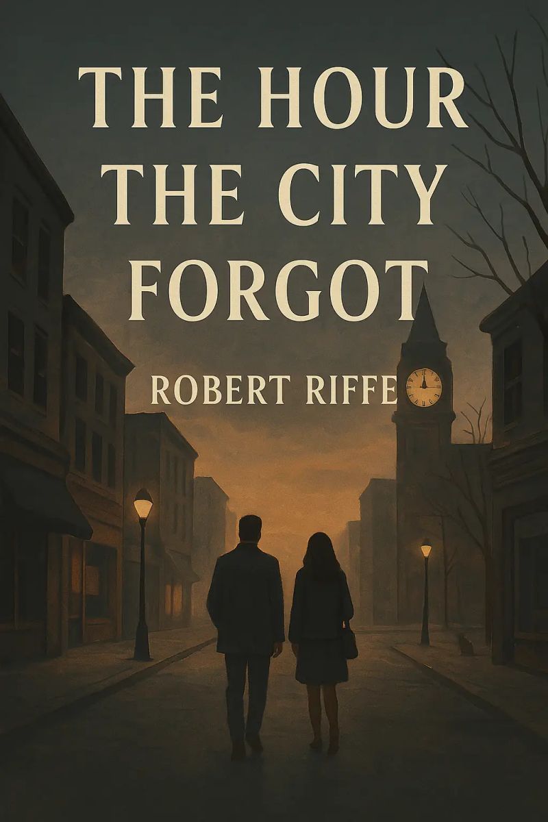 The Hour the City Forgot