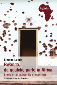 Rwanda, da qualche parte in Africa