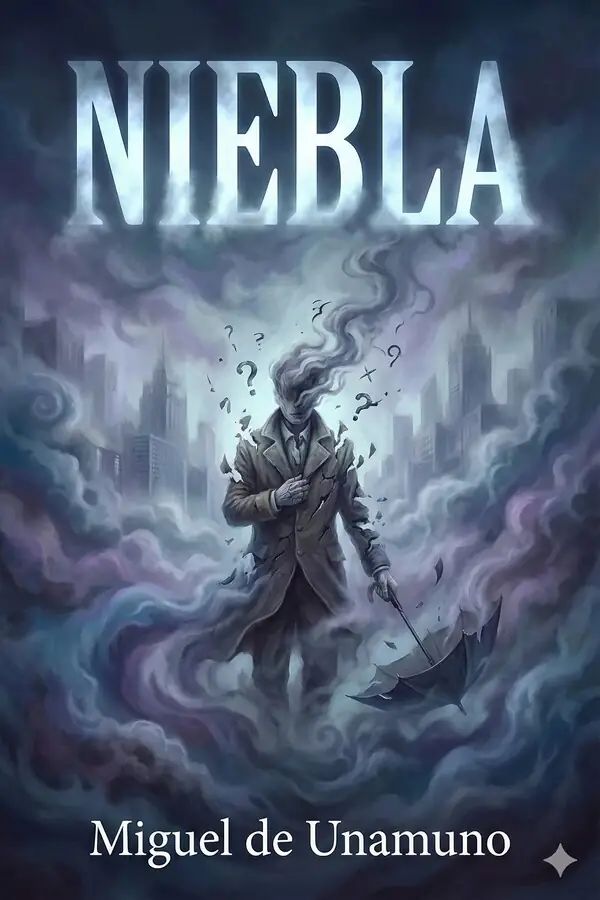 Niebla (Nivola)