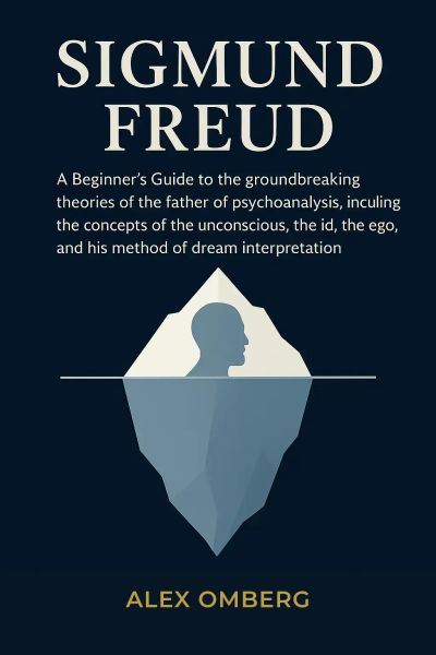 Sigmund Freud