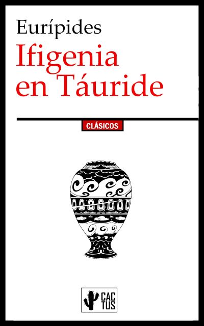 Ifigenia en Táuride