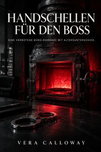 Handschellen für den Boss