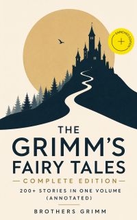 The Grimm's Fairy Tales - Complete Edition: 200+ Stories in One Volume (Annotated)