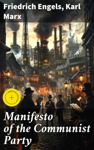 Manifesto of the Communist Party