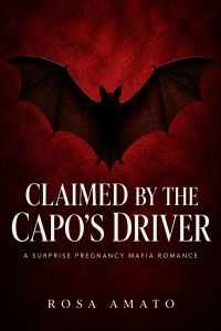 Claimed by the Capo's Driver