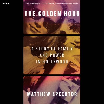 The Golden Hour