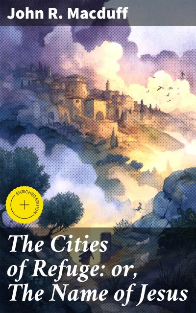 The Cities of Refuge: or, The Name of Jesus