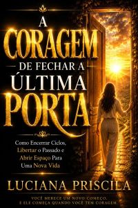 A Coragem de Fechar a Última Porta