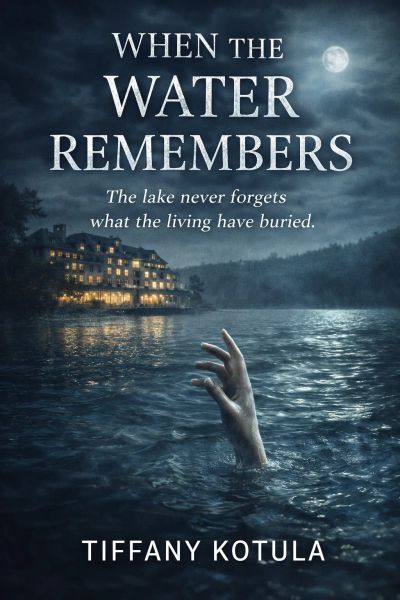 When the Water Remembers