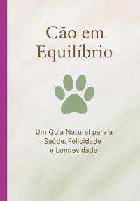 Cão Em Equilíbrio