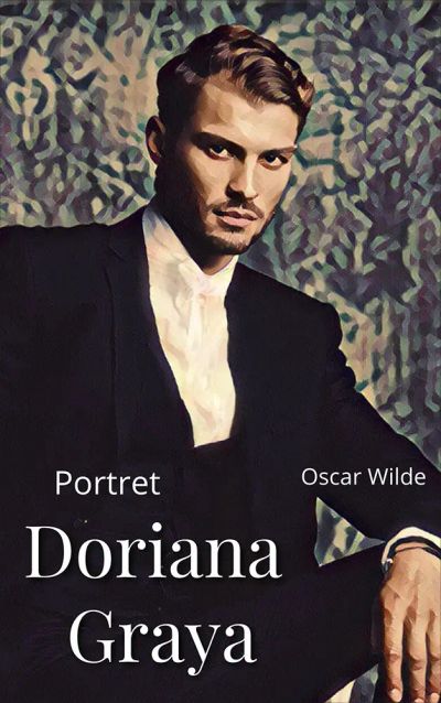 Portret Doriana Graya