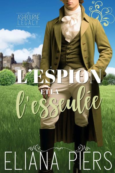 L’espion et l’esseulée