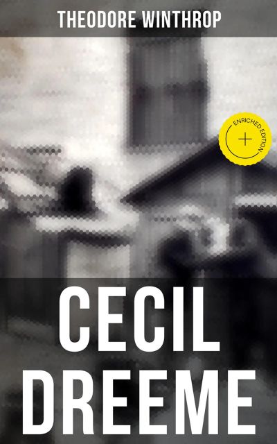 Cecil Dreeme