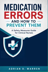 Medication Errors and How to Prevent Them