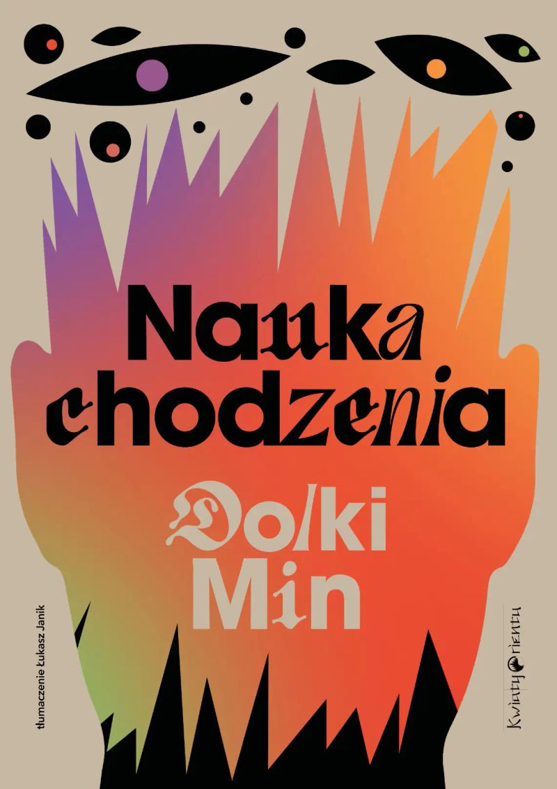 Nauka chodzenia
