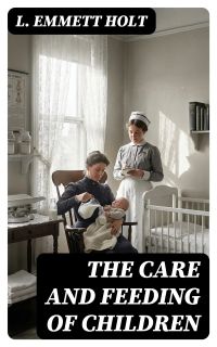 The Care and Feeding of Children