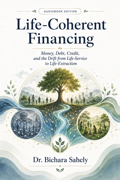 Life-Coherent Financing