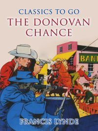 The Donovan Chance