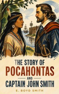 The Story of Pocahontas and Captain John Smith