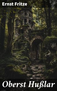 Oberst Hußlar