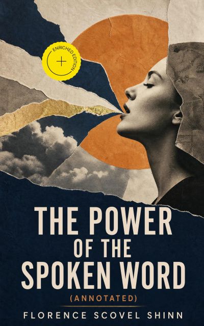 The Power of the Spoken Word (Annotated)