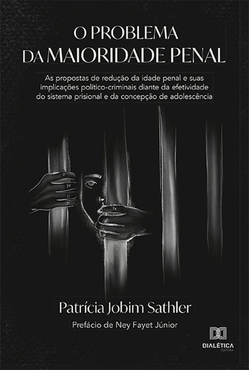 O Problema da Maioridade Penal