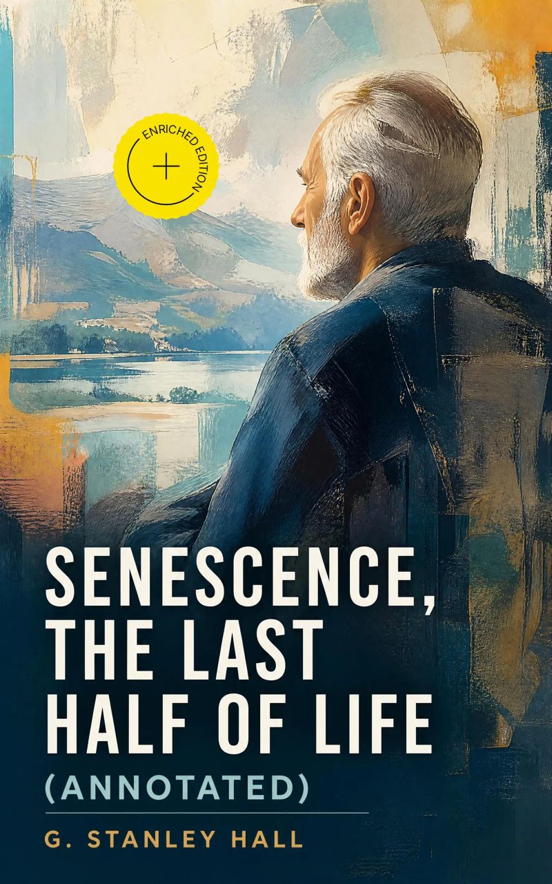 Senescence, the Last Half of Life (Annotated)