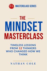 THE MINDSET MASTERCLASS