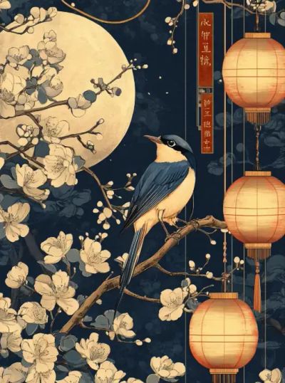 The Chinese Nightingale, and Other Poems