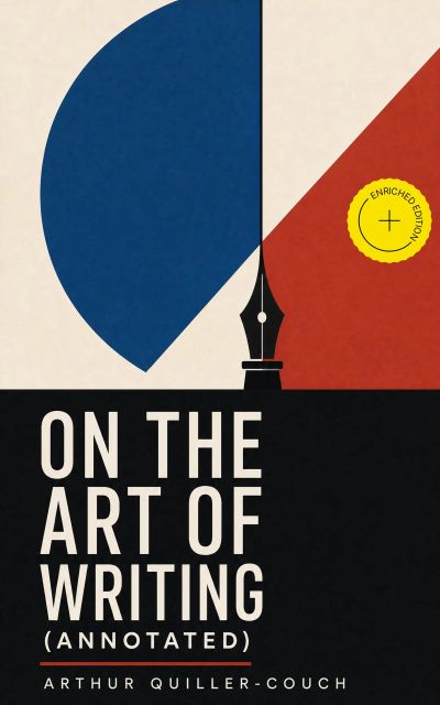 On the Art of Writing (Annotated)