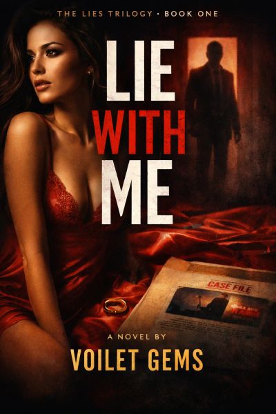 LIE WITH ME