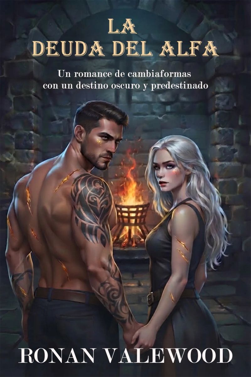 La deuda del Alfa