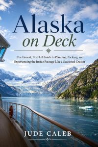 Alaska on Deck